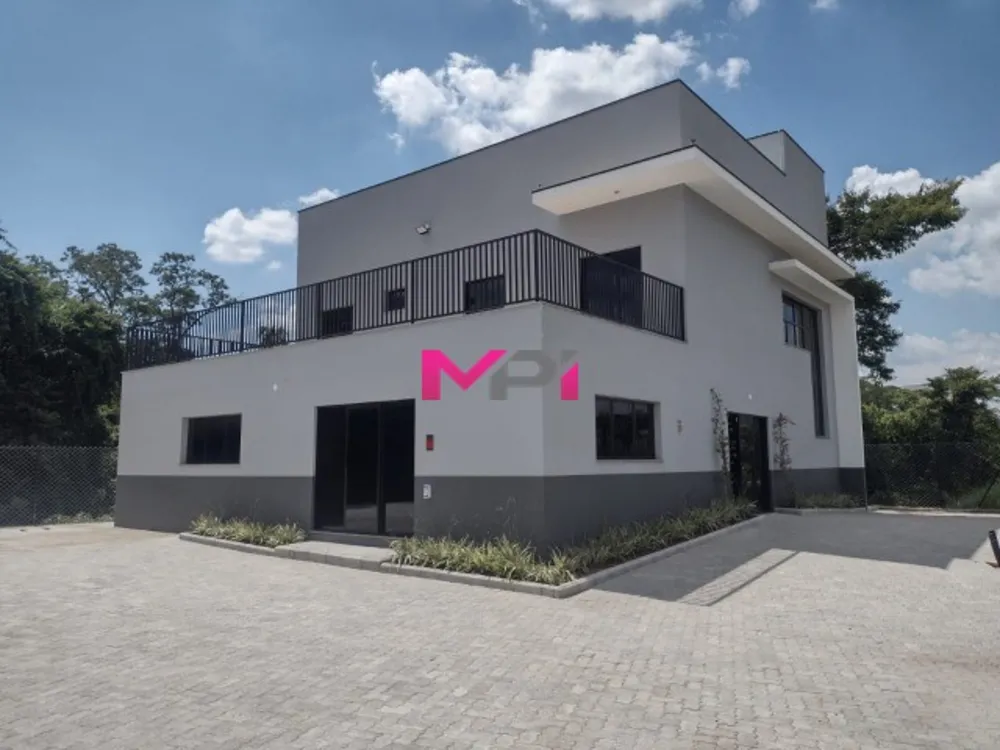 Depósito-Galpão, 2666 m² - Foto 10