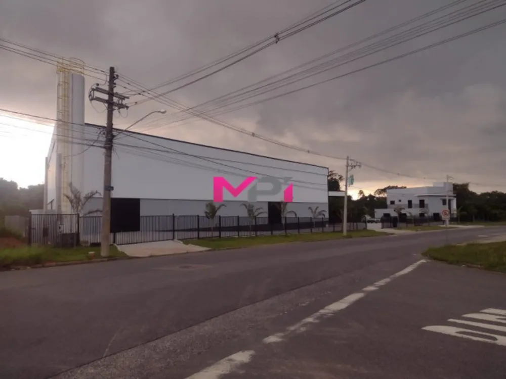 Depósito-Galpão, 2666 m² - Foto 1