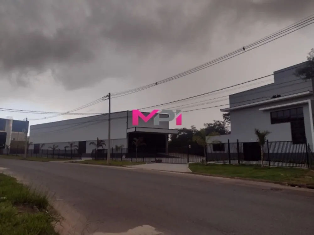 Depósito-Galpão, 2666 m² - Foto 11