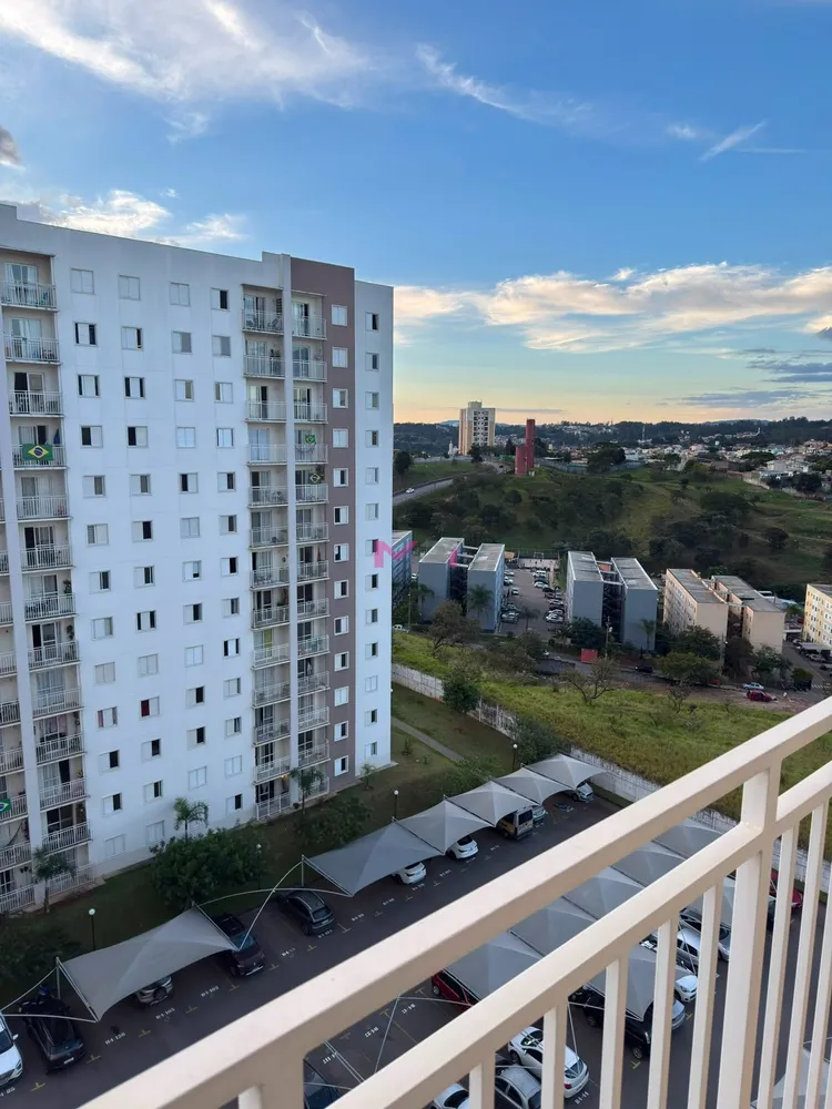 Apartamento, 3 quartos, 71 m² - Foto 4