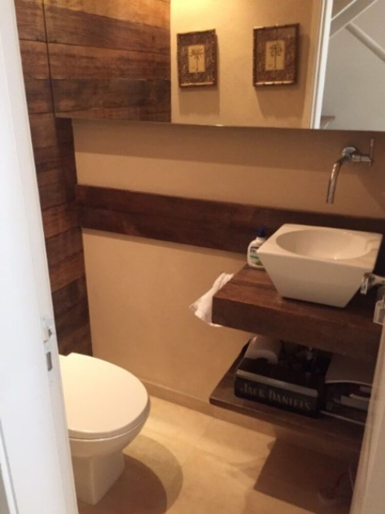Apartamento à venda com 1 quarto, 66m² - Foto 4