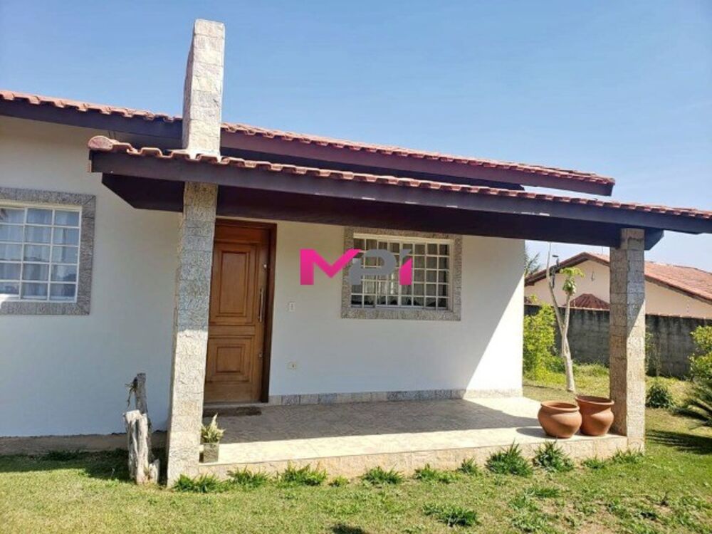 Chácara, 2 quartos, 1147 m² - Foto 6