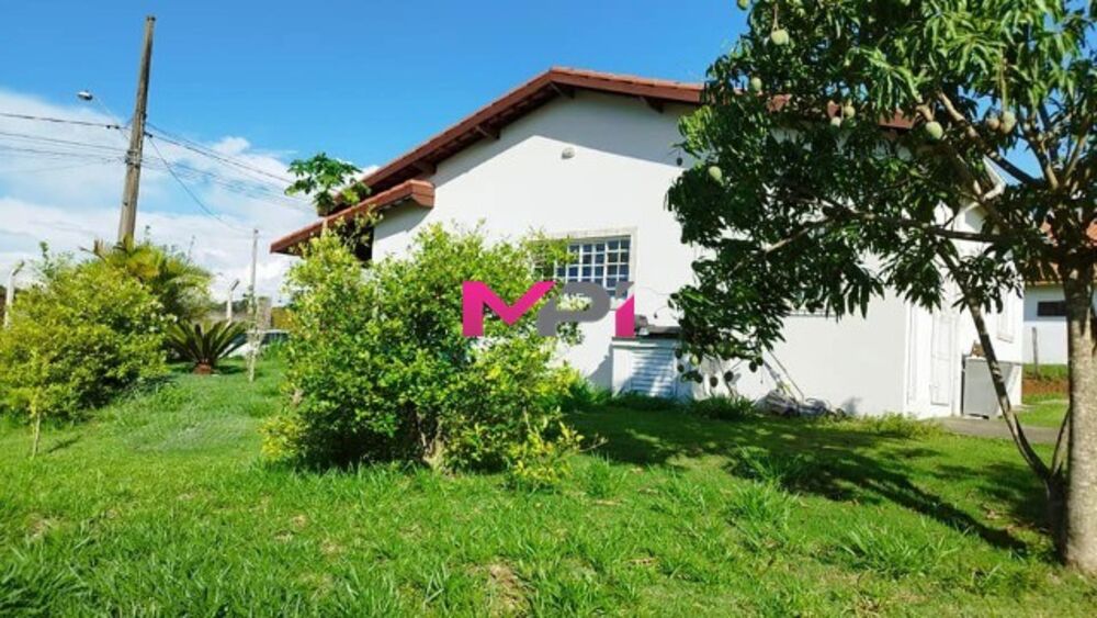 Chácara, 2 quartos, 1147 m² - Foto 2