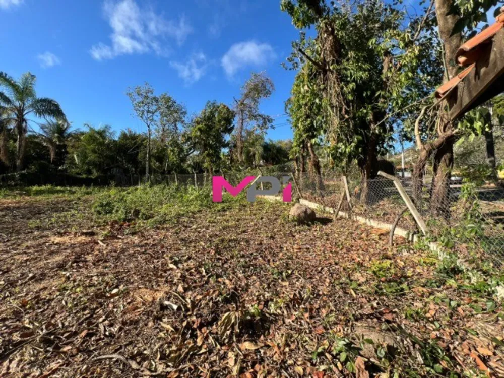 Terreno, 878 m² - Foto 1