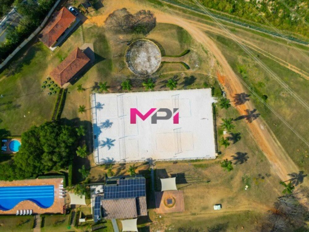 Casa de Condomínio à venda com 3 quartos, 272m² - Foto 11