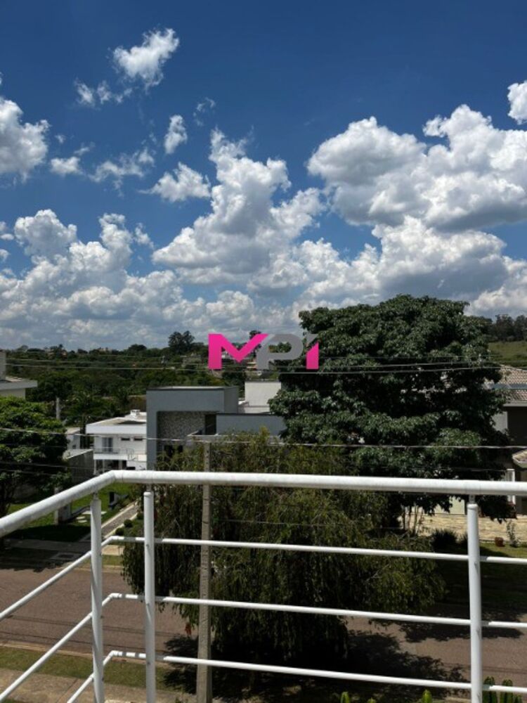 Casa de Condomínio à venda com 3 quartos, 272m² - Foto 10