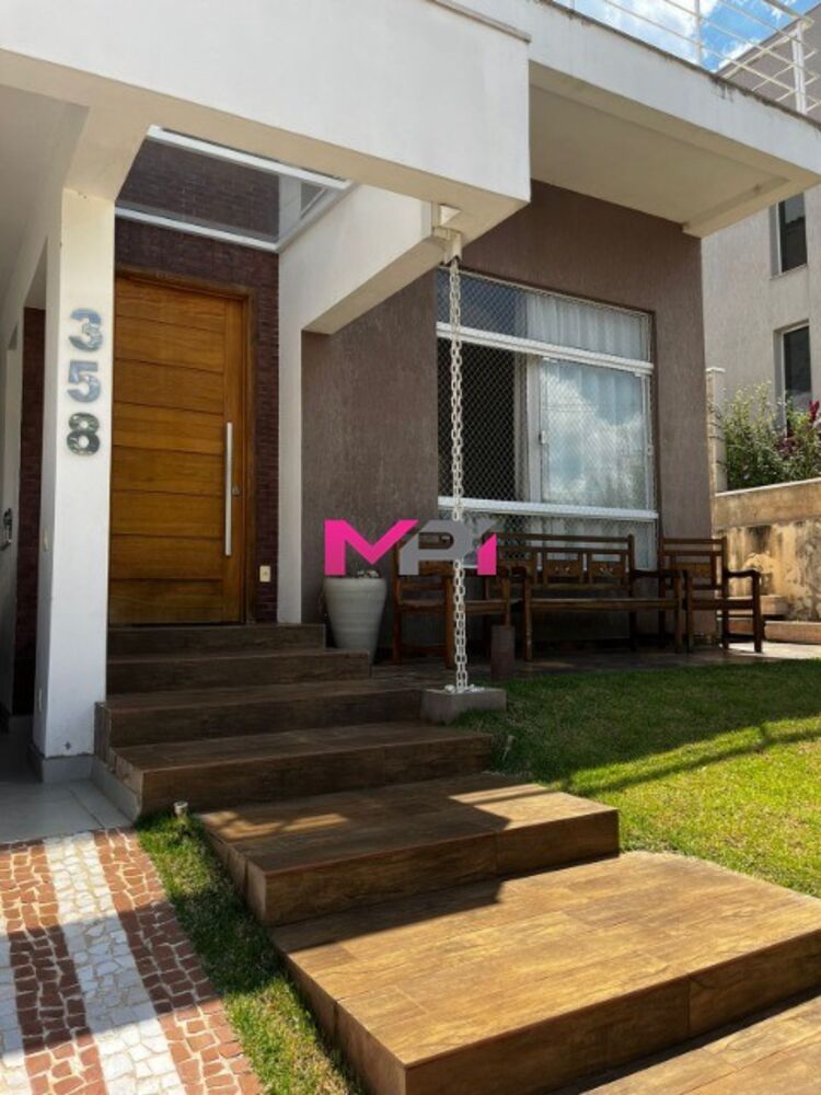 Casa de Condomínio à venda com 3 quartos, 272m² - Foto 2