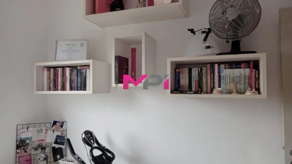 Apartamento, 3 quartos, 86 m² - Foto 6