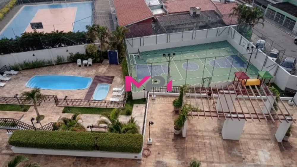 Apartamento, 3 quartos, 86 m² - Foto 10