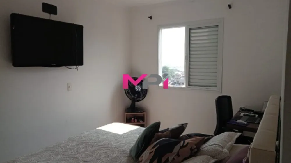 Apartamento, 3 quartos, 86 m² - Foto 8