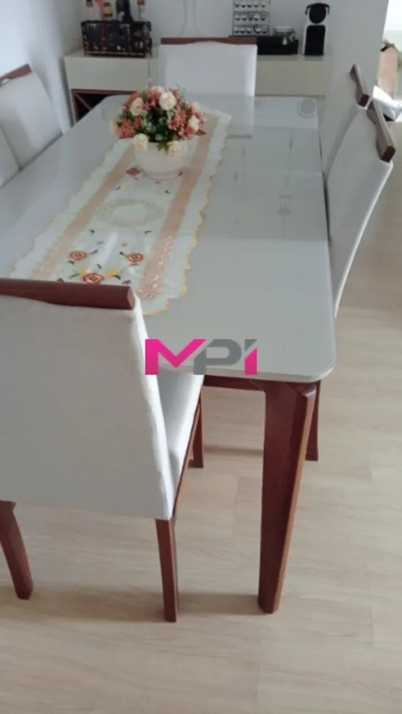 Apartamento, 3 quartos, 86 m² - Foto 5