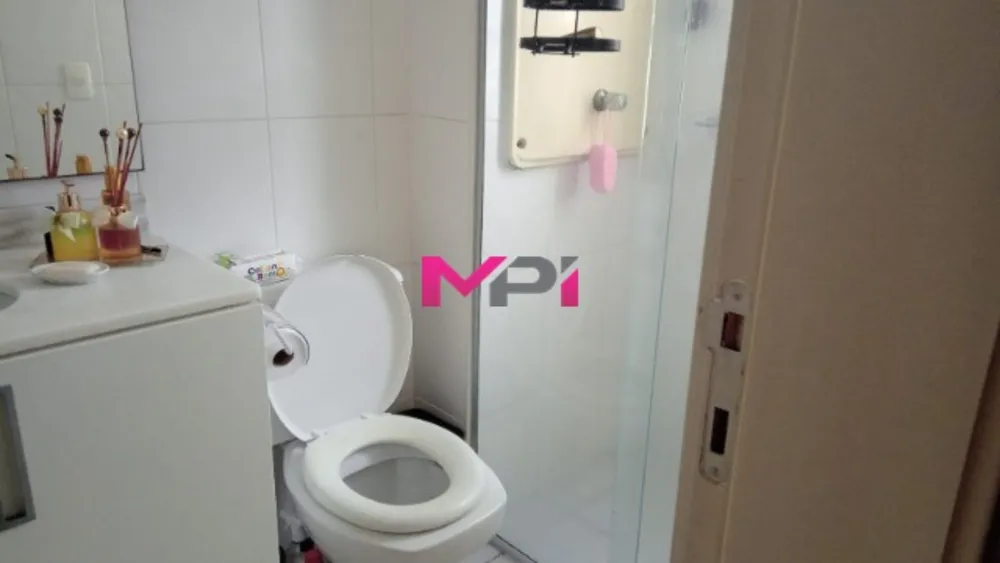 Apartamento, 3 quartos, 86 m² - Foto 9