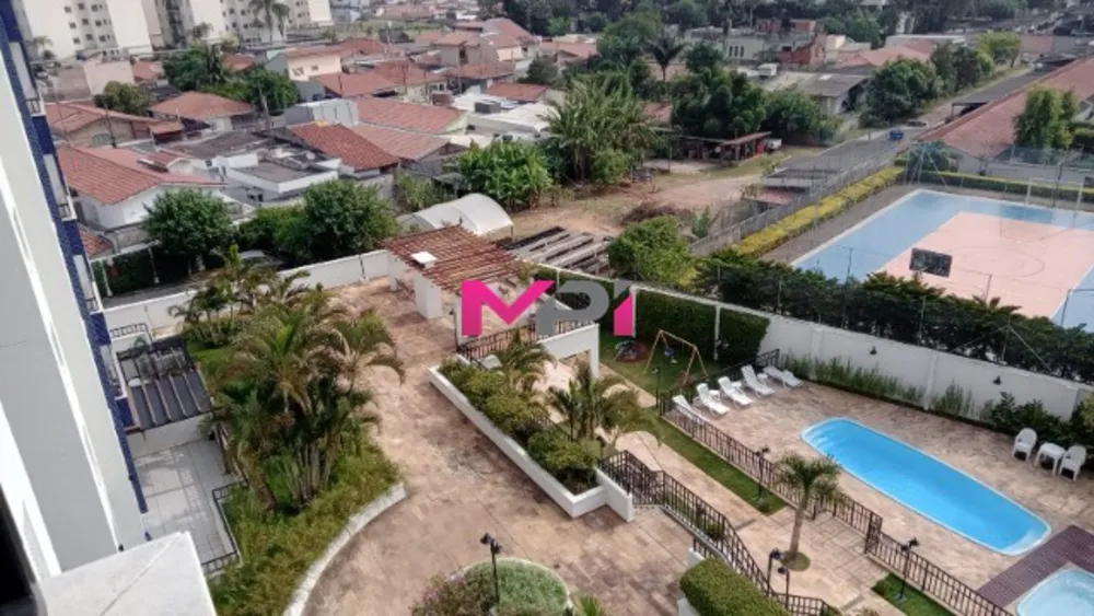 Apartamento, 3 quartos, 86 m² - Foto 11