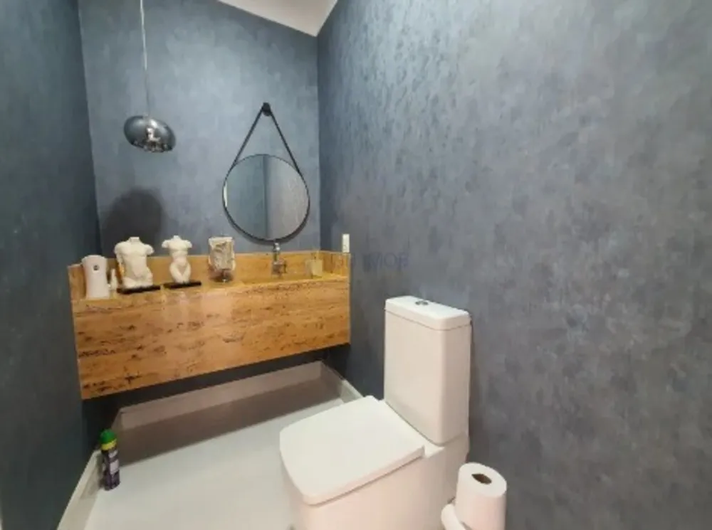 Casa de Condomínio, 5 quartos - Foto 5