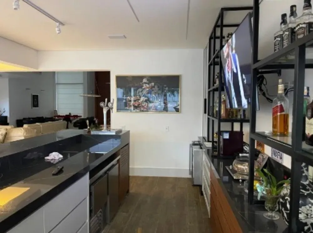 Casa de Condomínio, 5 quartos - Foto 8