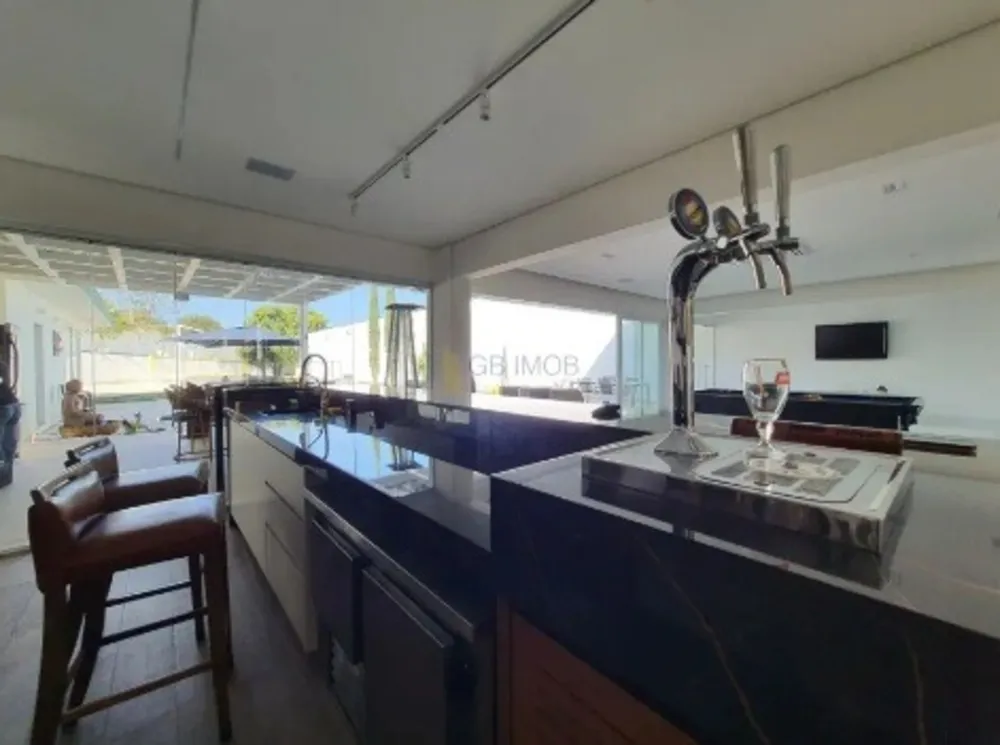 Casa de Condomínio, 5 quartos - Foto 7