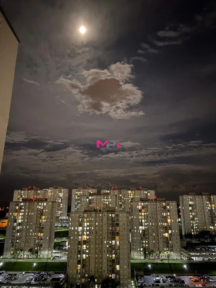 Apartamento, 2 quartos, 44 m² - Foto 2