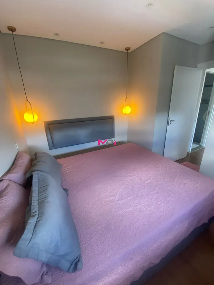 Apartamento, 2 quartos, 44 m² - Foto 7