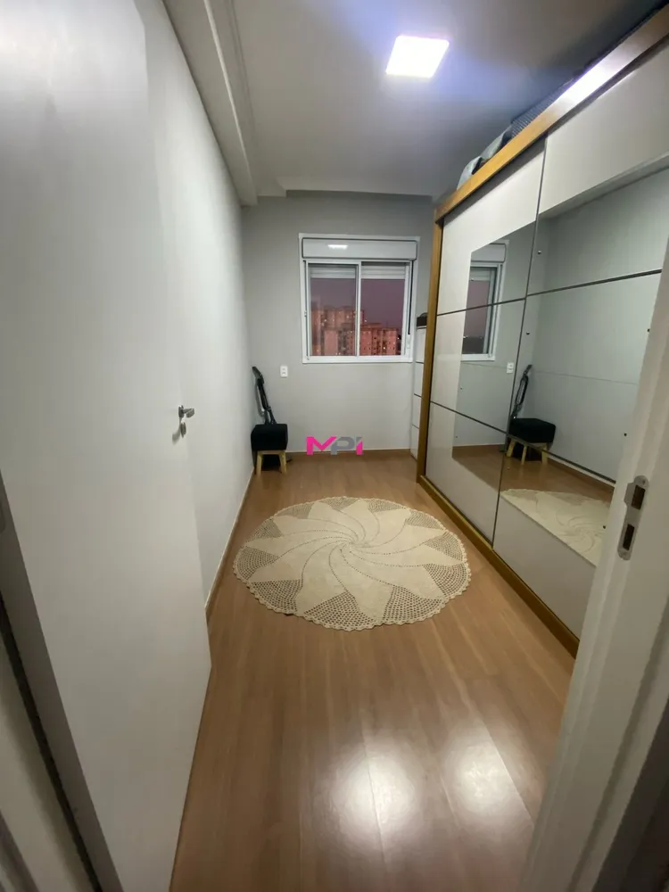 Apartamento, 2 quartos, 44 m² - Foto 5