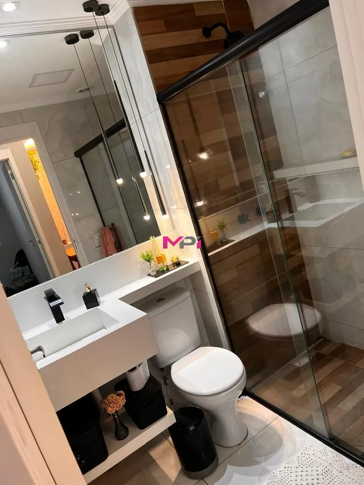 Apartamento, 2 quartos, 44 m² - Foto 2