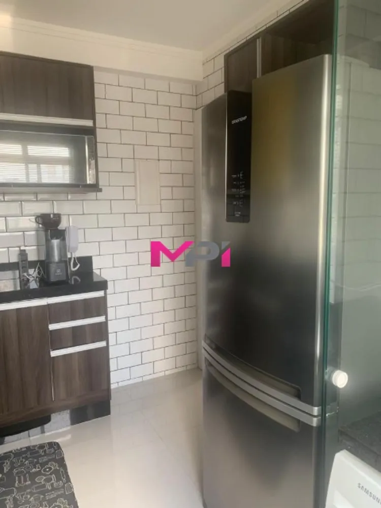 Apartamento, 2 quartos, 54 m² - Foto 1