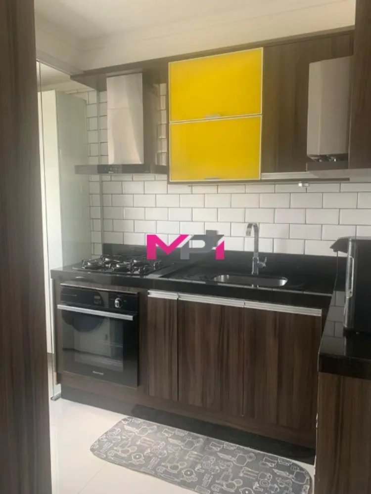 Apartamento, 2 quartos, 54 m² - Foto 3