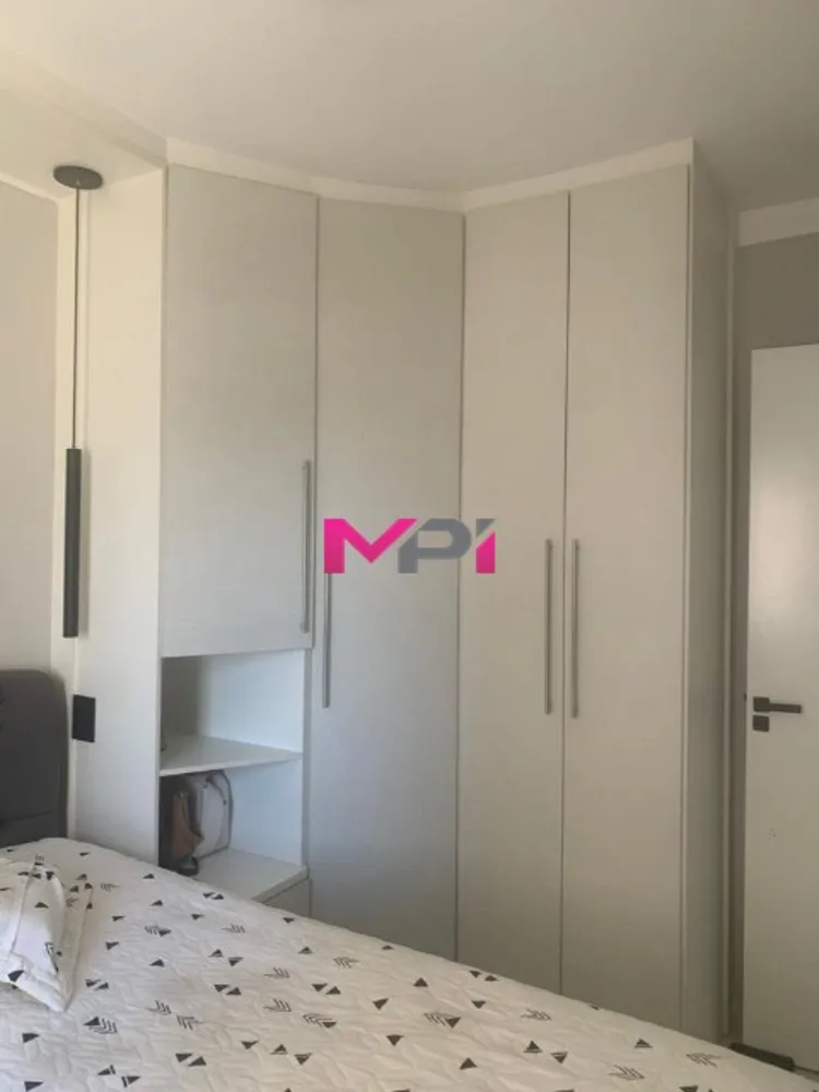 Apartamento, 2 quartos, 54 m² - Foto 8
