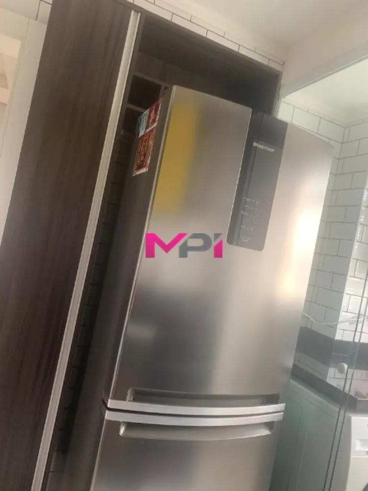 Apartamento, 2 quartos, 54 m² - Foto 2