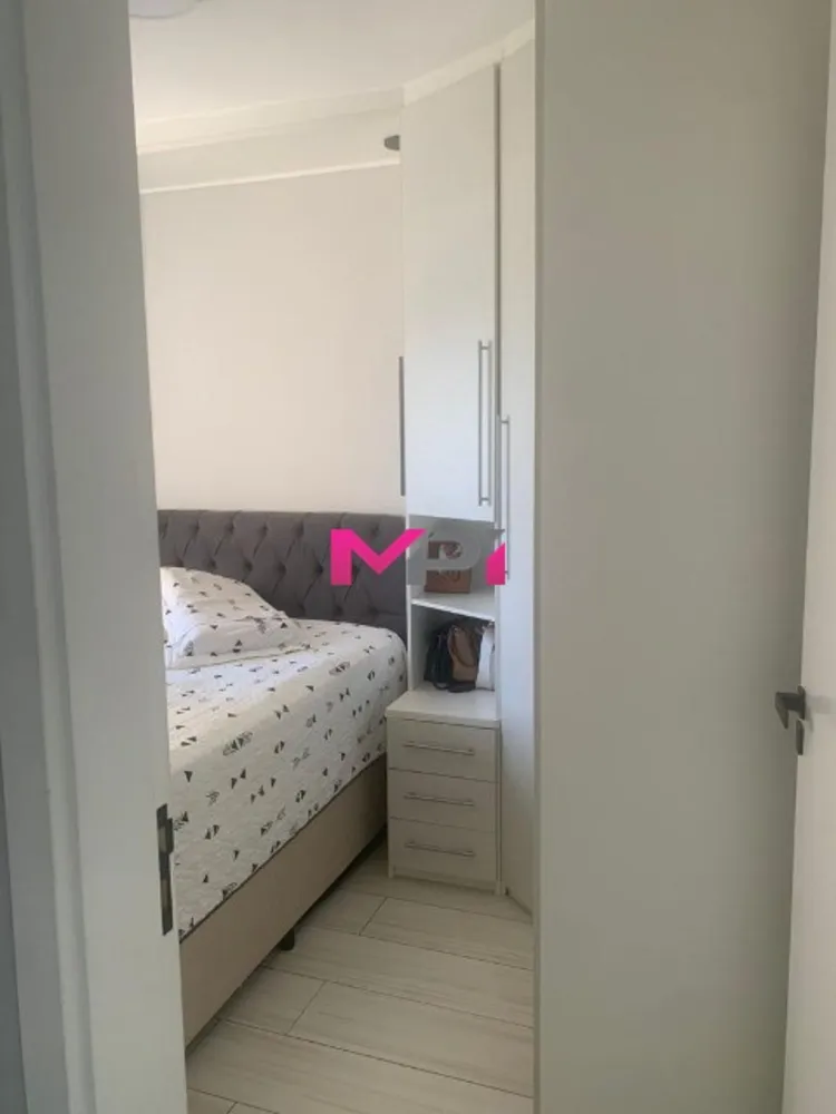 Apartamento, 2 quartos, 54 m² - Foto 9