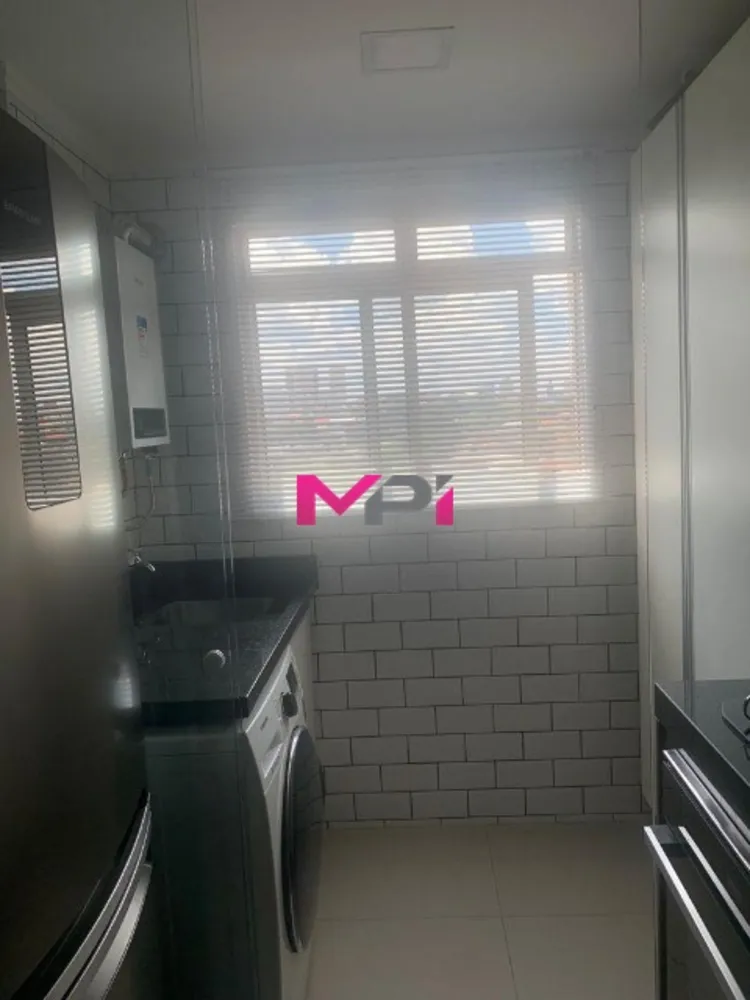 Apartamento, 2 quartos, 54 m² - Foto 4