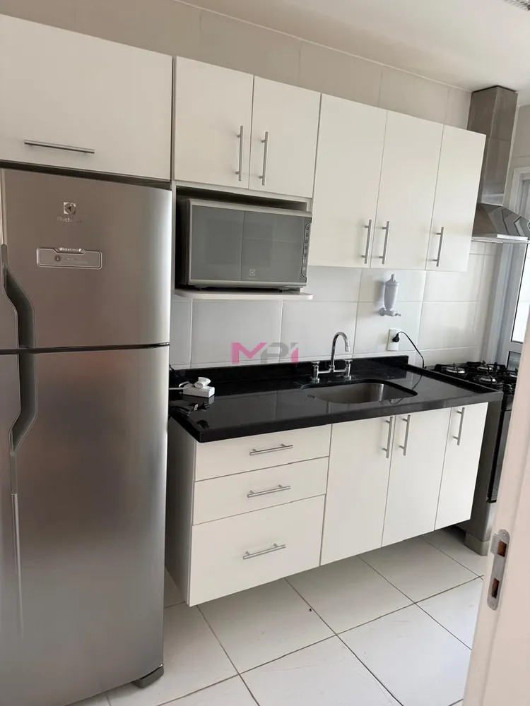 Apartamento, 2 quartos, 72 m² - Foto 3