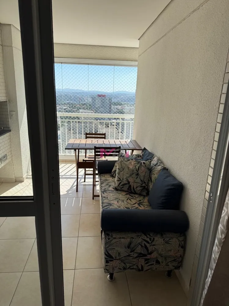 Apartamento, 2 quartos, 72 m² - Foto 2