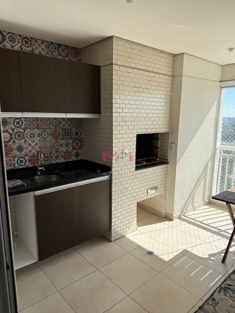 Apartamento, 2 quartos, 72 m² - Foto 6