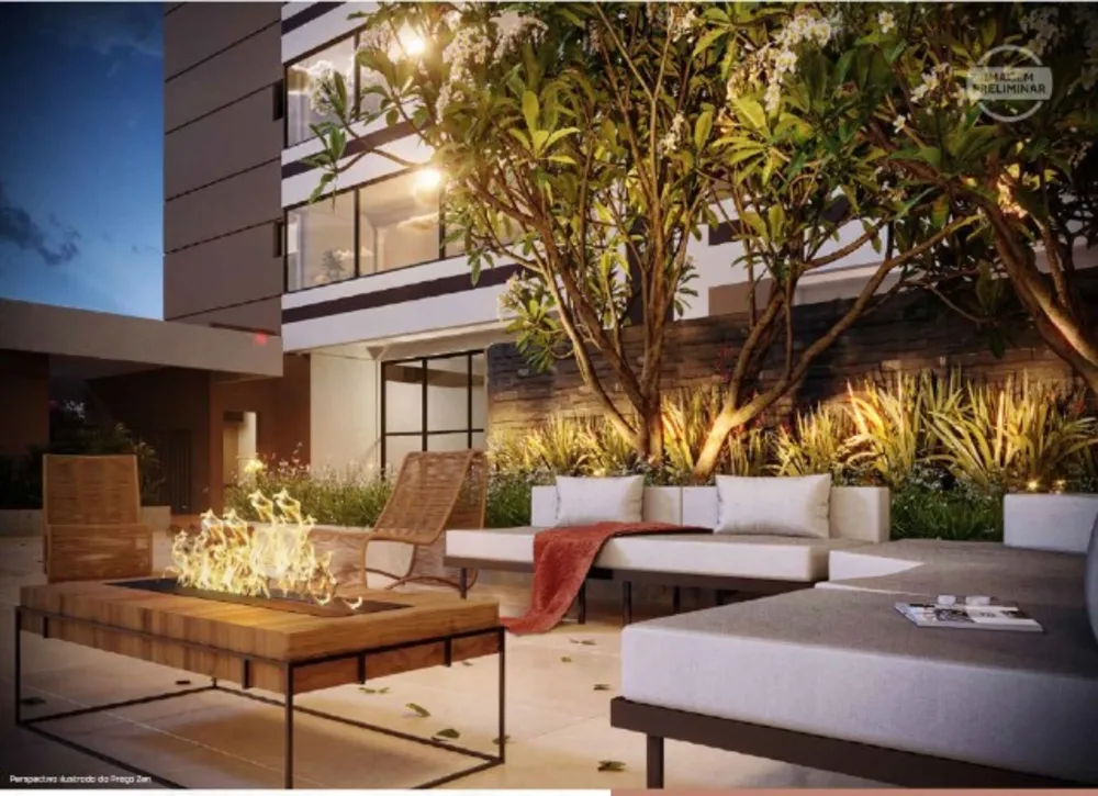 Apartamento, 3 quartos, 137 m² - Foto 10