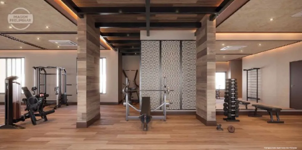 Apartamento, 3 quartos, 137 m² - Foto 6