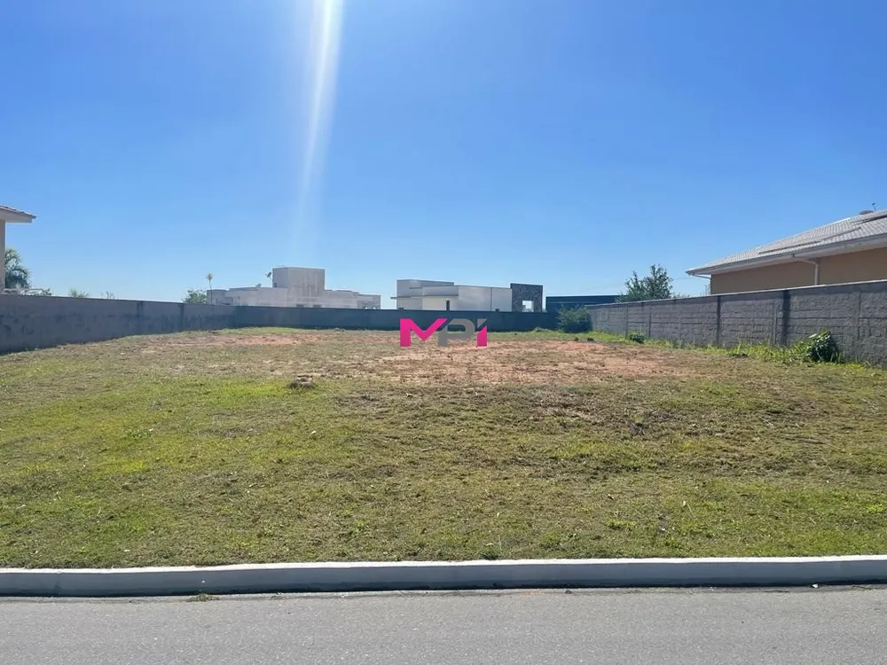 Terreno, 1000 m² - Foto 1