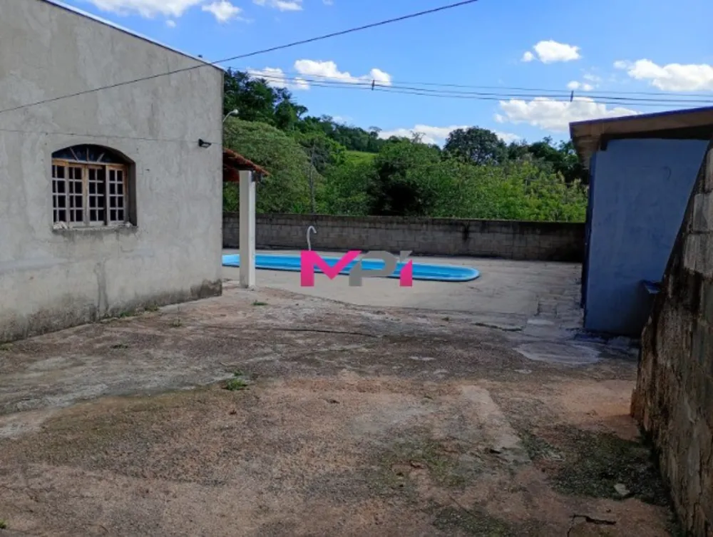 Chácara, 2 quartos, 1000 m² - Foto 8