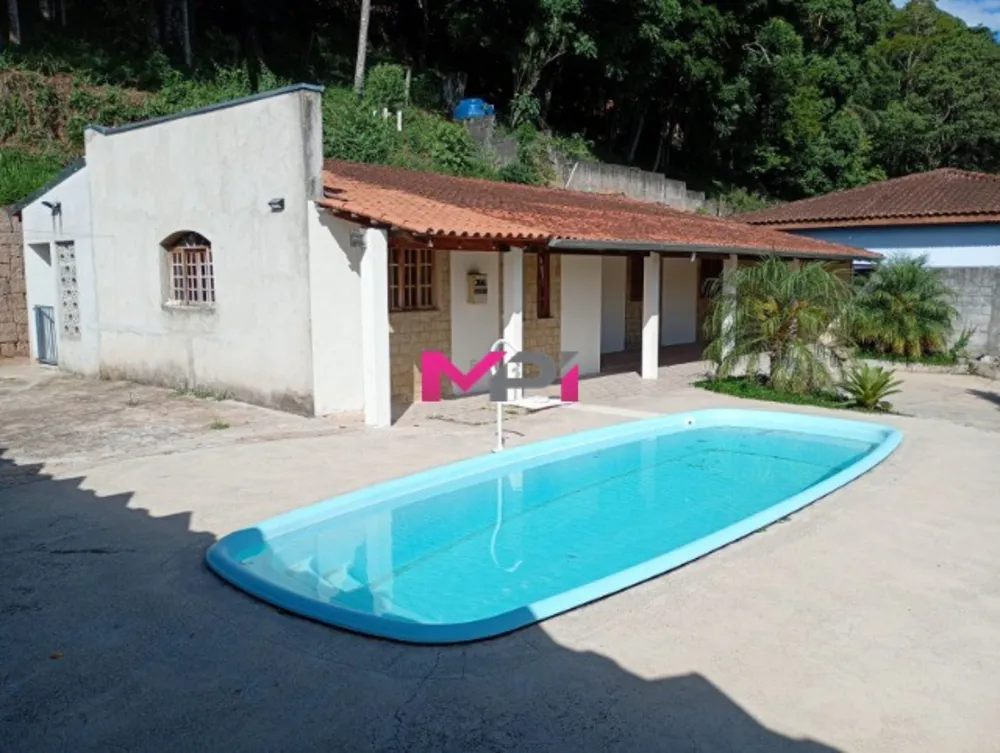 Chácara, 2 quartos, 1000 m² - Foto 1