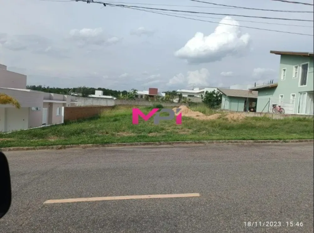 Terreno, 1000 m² - Foto 1