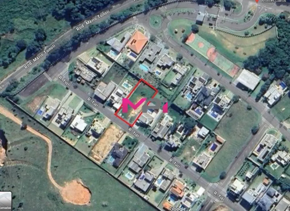 Terreno, 1000 m² - Foto 2