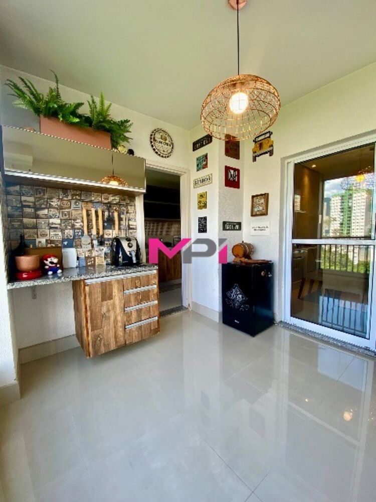 Apartamento, 3 quartos, 109 m² - Foto 6