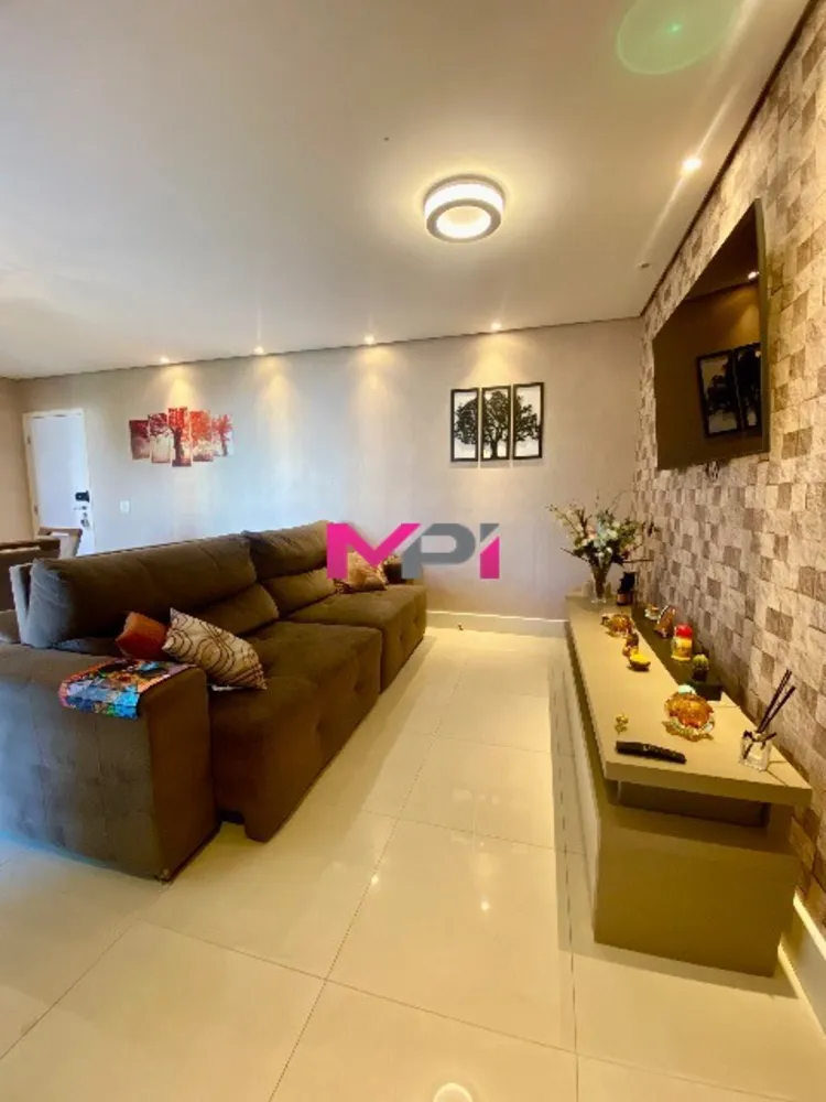 Apartamento, 3 quartos, 109 m² - Foto 6
