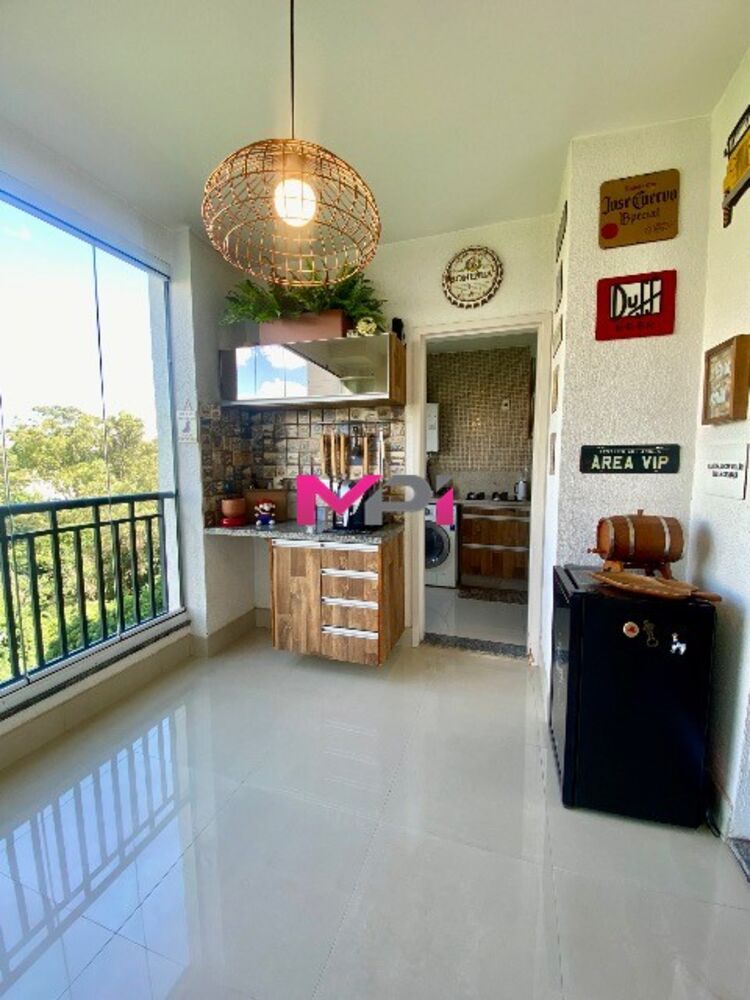 Apartamento, 3 quartos, 109 m² - Foto 5