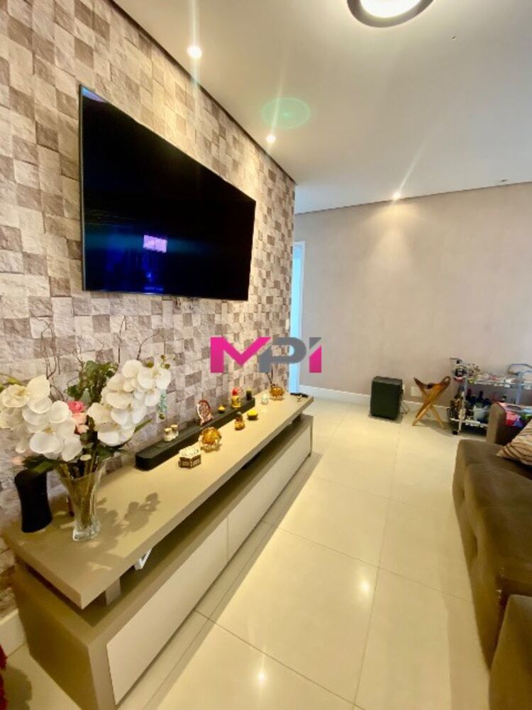Apartamento, 3 quartos, 109 m² - Foto 3