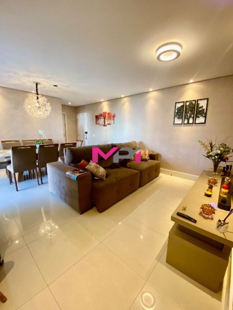 Apartamento, 3 quartos, 109 m² - Foto 8