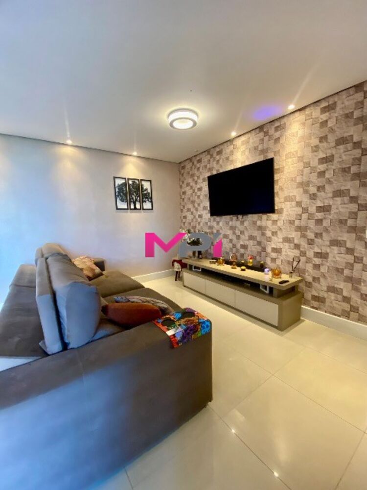 Apartamento, 3 quartos, 109 m² - Foto 2