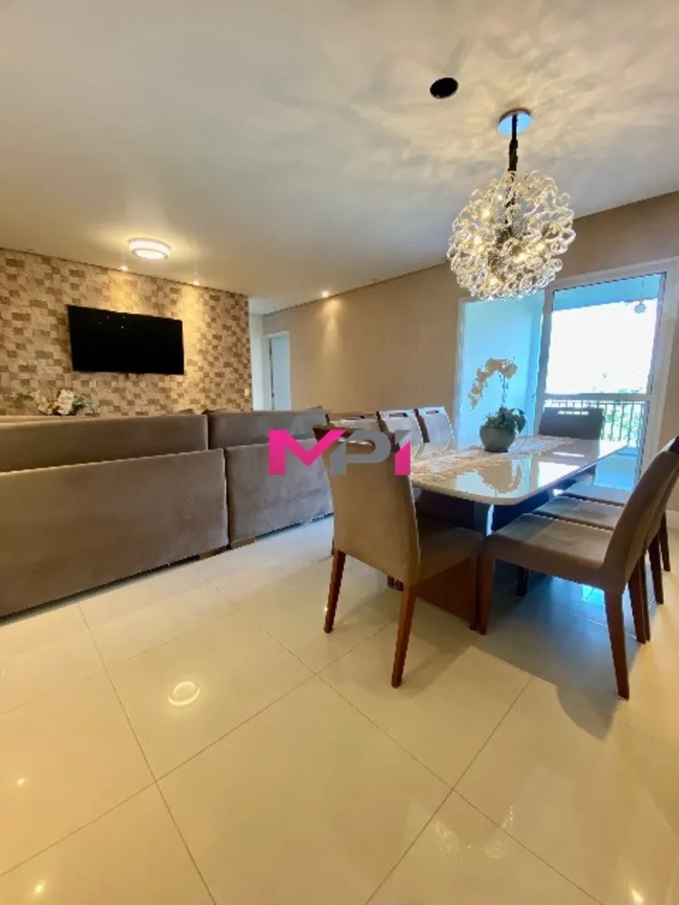 Apartamento, 3 quartos, 109 m² - Foto 3