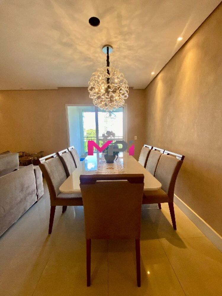 Apartamento, 3 quartos, 109 m² - Foto 1