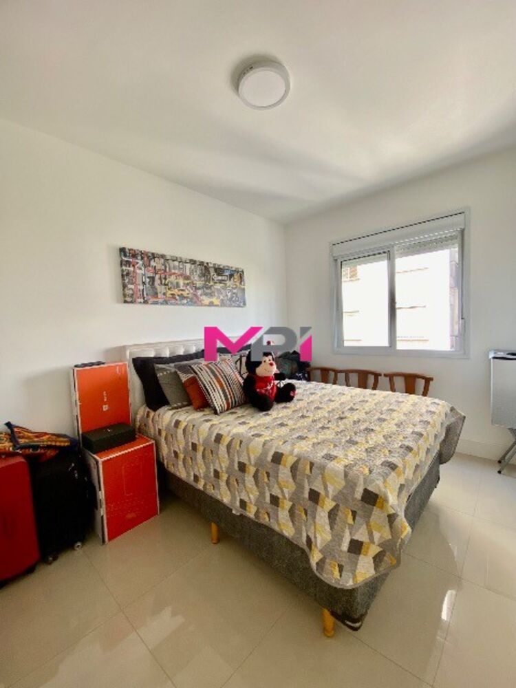 Apartamento, 3 quartos, 109 m² - Foto 14