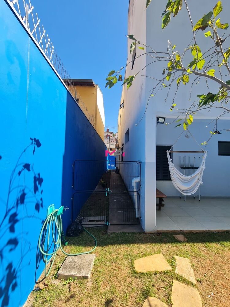 Sobrado, 3 quartos, 270 m² - Foto 6